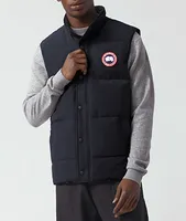 Garson Water-Resistant Vest