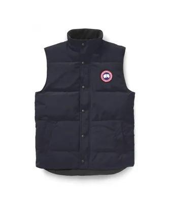 Garson Water-Resistant Vest