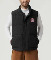 Freestyle Crew Vest