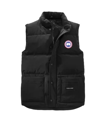 Freestyle Crew Vest