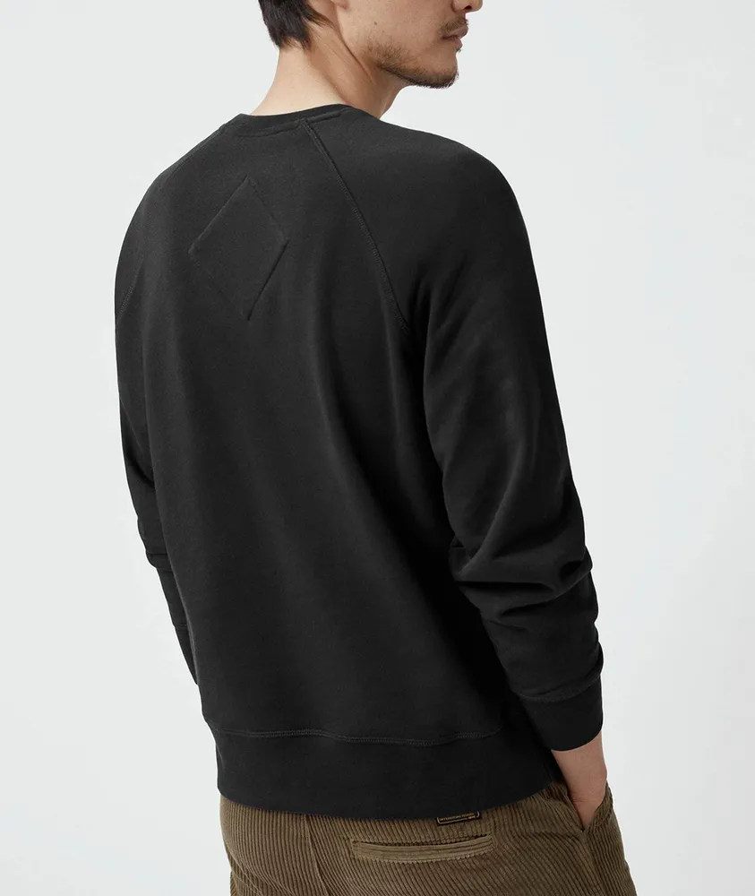 Huron Crewneck Sweater