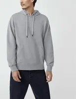 Huron Hooded Sweater