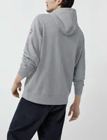 Huron Hooded Sweater