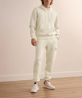 Marvin Jersey Cotton Track Pants