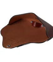 Leather Glasses Case