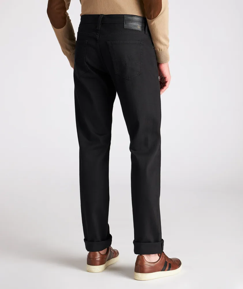 The Graduate Tailored Fit Stretch Jeans