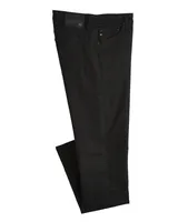 The Graduate Tailored Fit Stretch Jeans