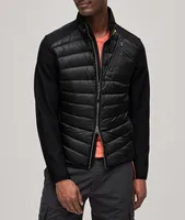 Jayden Hybrid Jacket