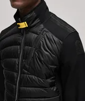 Jayden Hybrid Jacket