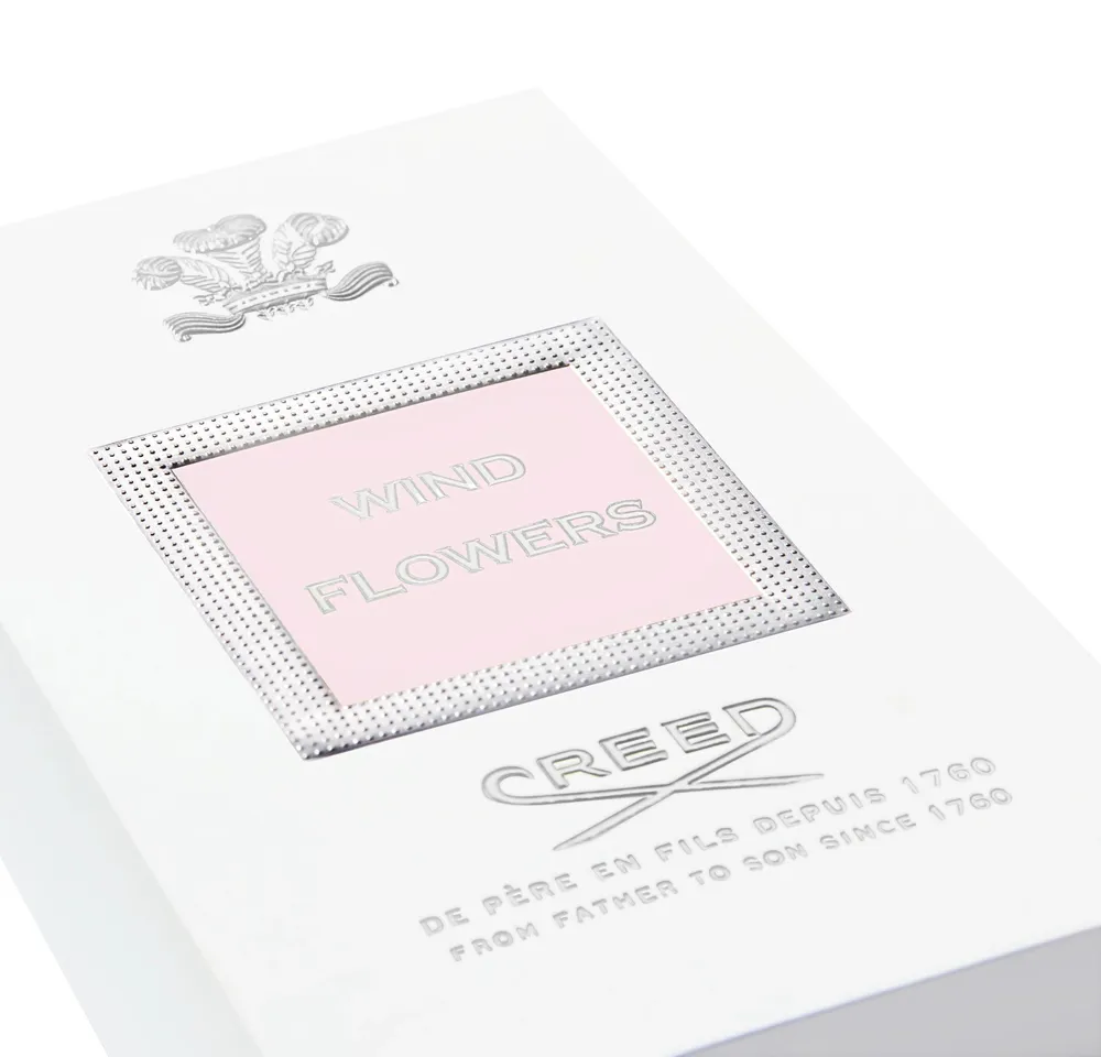 Wind Flowers Eau de Parfum 75ml
