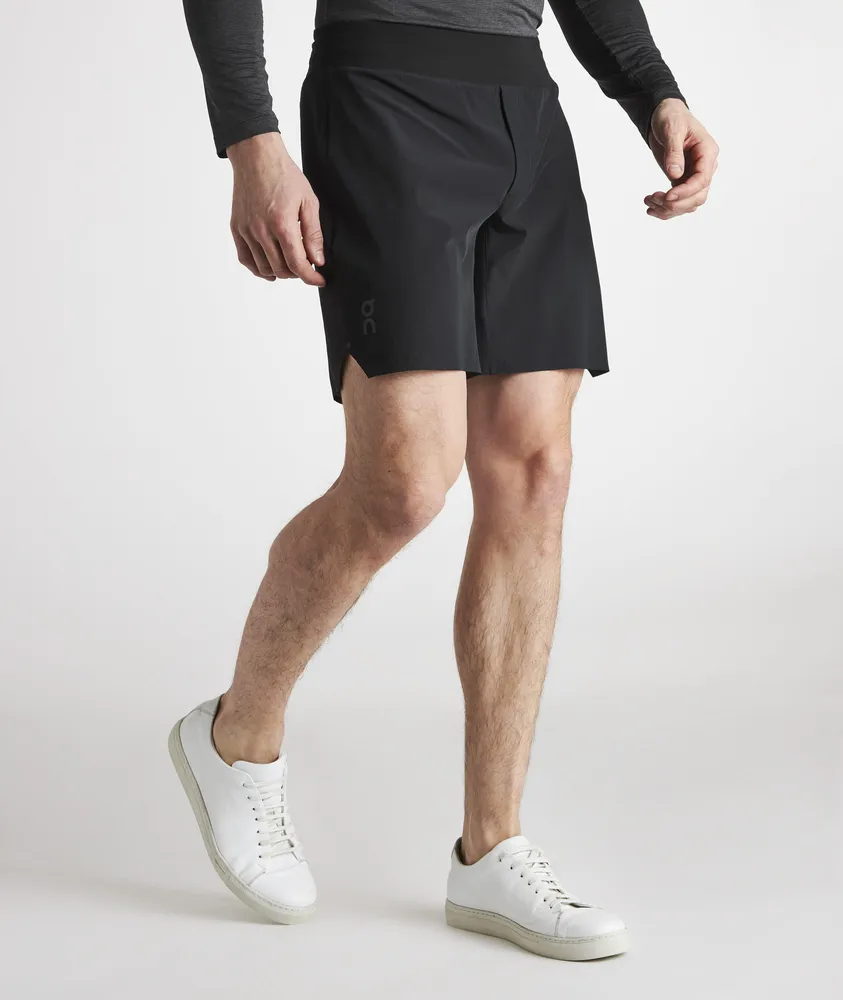 Technical Lightweight Shorts