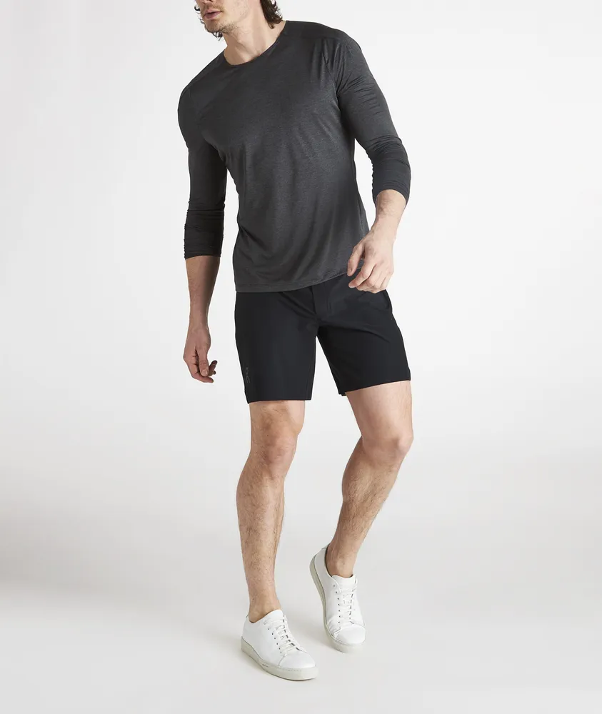 Technical Lightweight Shorts