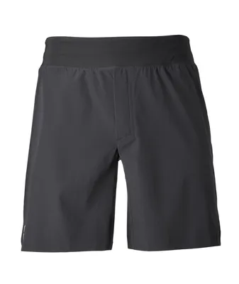 Technical Lightweight Shorts