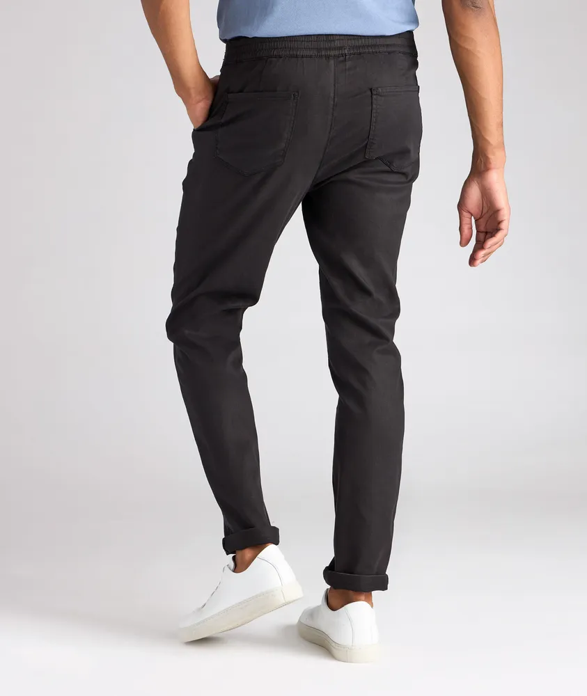 Fraser Drawstring Pants