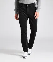 Federal Slim-Fit Corduroy Jeans