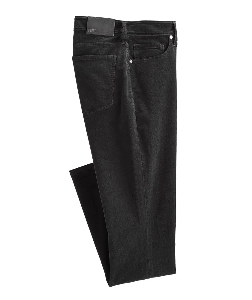 Federal Slim-Fit Corduroy Jeans