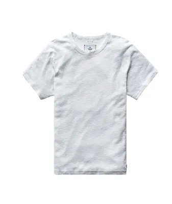 RC1352 Slub Cotton T-Shirt