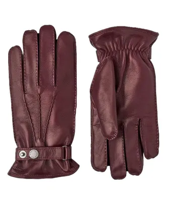 Jake Hairsheep Gloves
