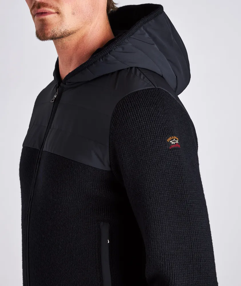 paul and shark typhoon 20000 jumper