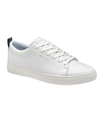 Lee Leather Sneakers
