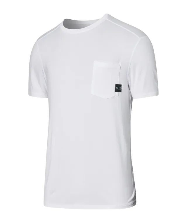 Saxx Long Sleeve Sleepwalker Shirt only $40.00 – That Guy's Secret