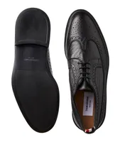 Classic Longwing Brogue