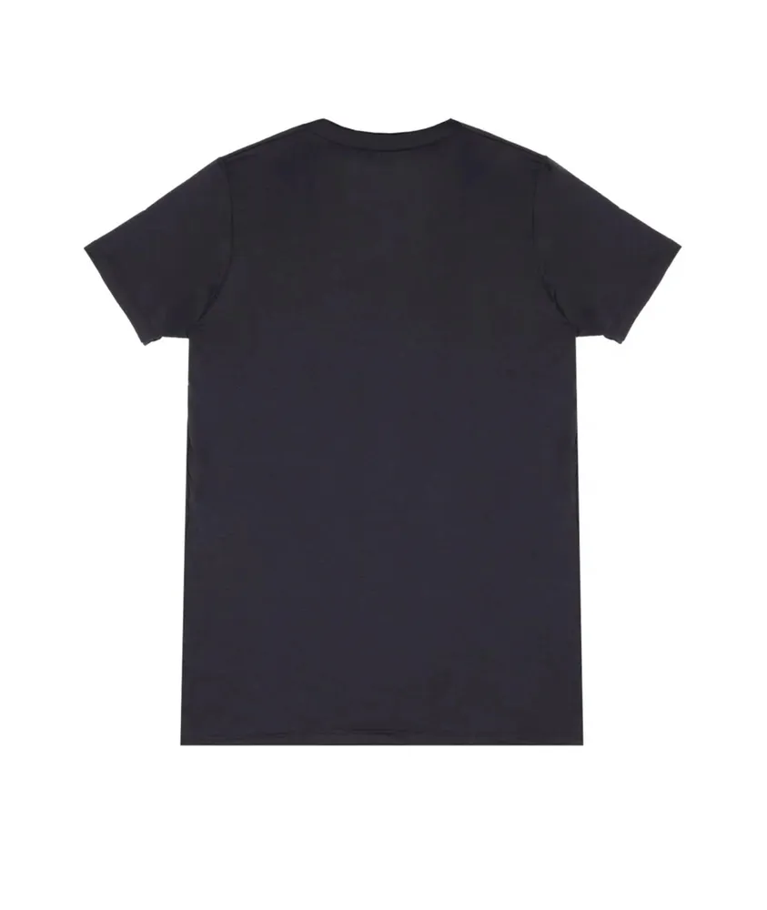 Jersey V-Neck T-Shirt