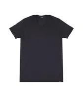 Jersey V-Neck T-Shirt