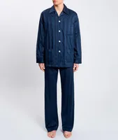 Lingfield Cotton Pyjamas