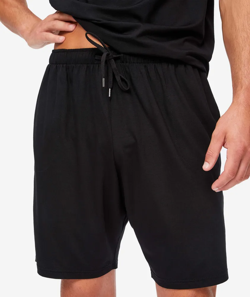 Basel Micro Modal Shorts
