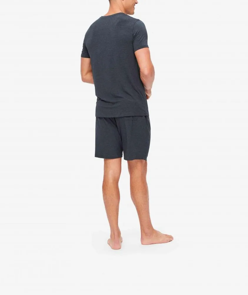 Marlowe Jersey Lounge Shorts