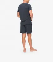 Marlowe Jersey Lounge Shorts