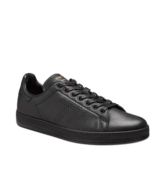 Warwick Leather Sneakers