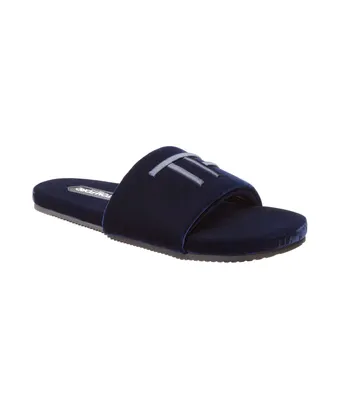 Tom Ford Harrison Velvet Slippers | Square One