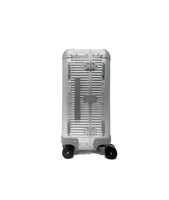 Bank Spinner 53cm Aluminium Carry-on Luggage