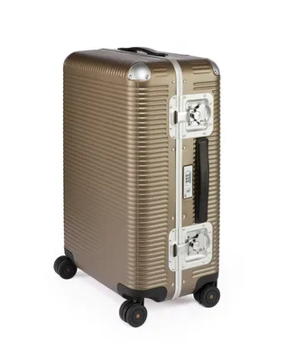 Bank Light Spinner 68cm Polycarbonate Luggage