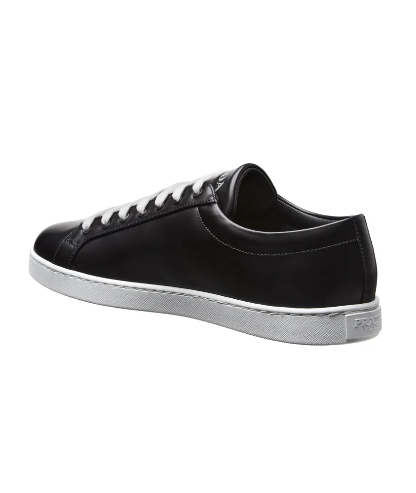 Leather Lane Sneakers