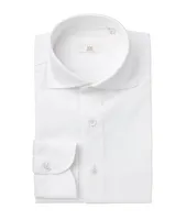 Gold Line Contemporary-Fit Dress Shirt