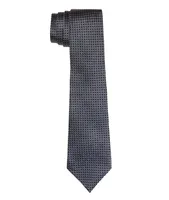 GeometrSilk Tie