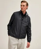 Zephyr Technical Reversible Jacket