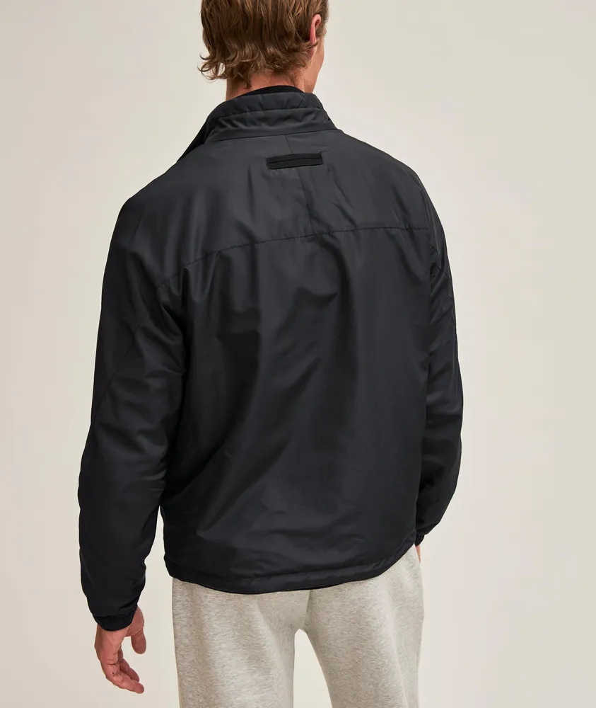 Zephyr Technical Reversible Jacket