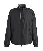 Zephyr Technical Reversible Jacket