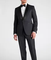 O'Connor Wool Mohair Tuxedo