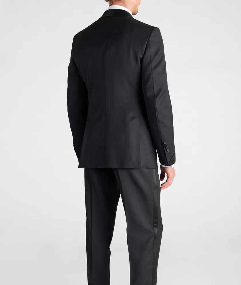 O'Connor Wool Mohair Tuxedo