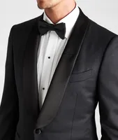 O'Connor Wool Mohair Tuxedo