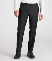 Slim-Fit Trofeo Wool Dress Pants