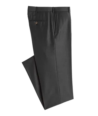 Trofeo Wool Dress Pants