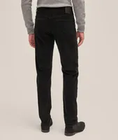 Cashco Five-Pocket Corduroy Pants