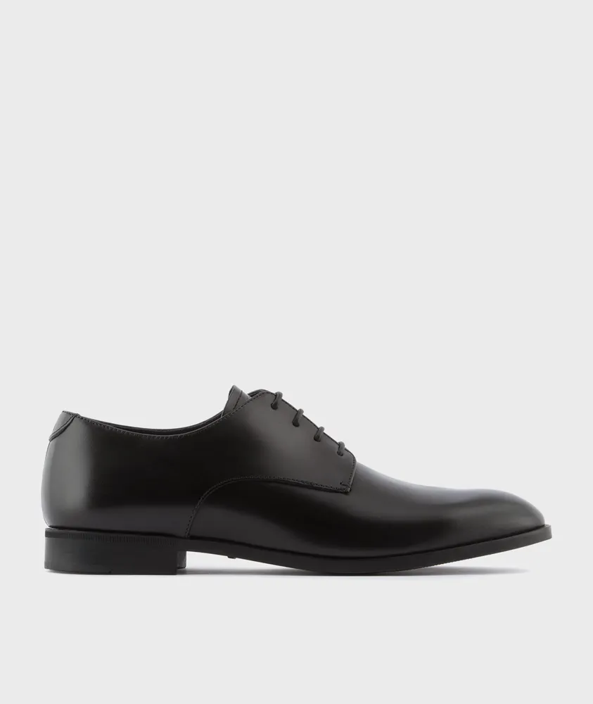 Formal Lace-Up Shoes