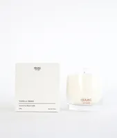 Vanilla Smoke Scented Candle 